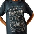 Chase Dreams Tee