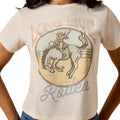 Long Live Rodeo Tank
