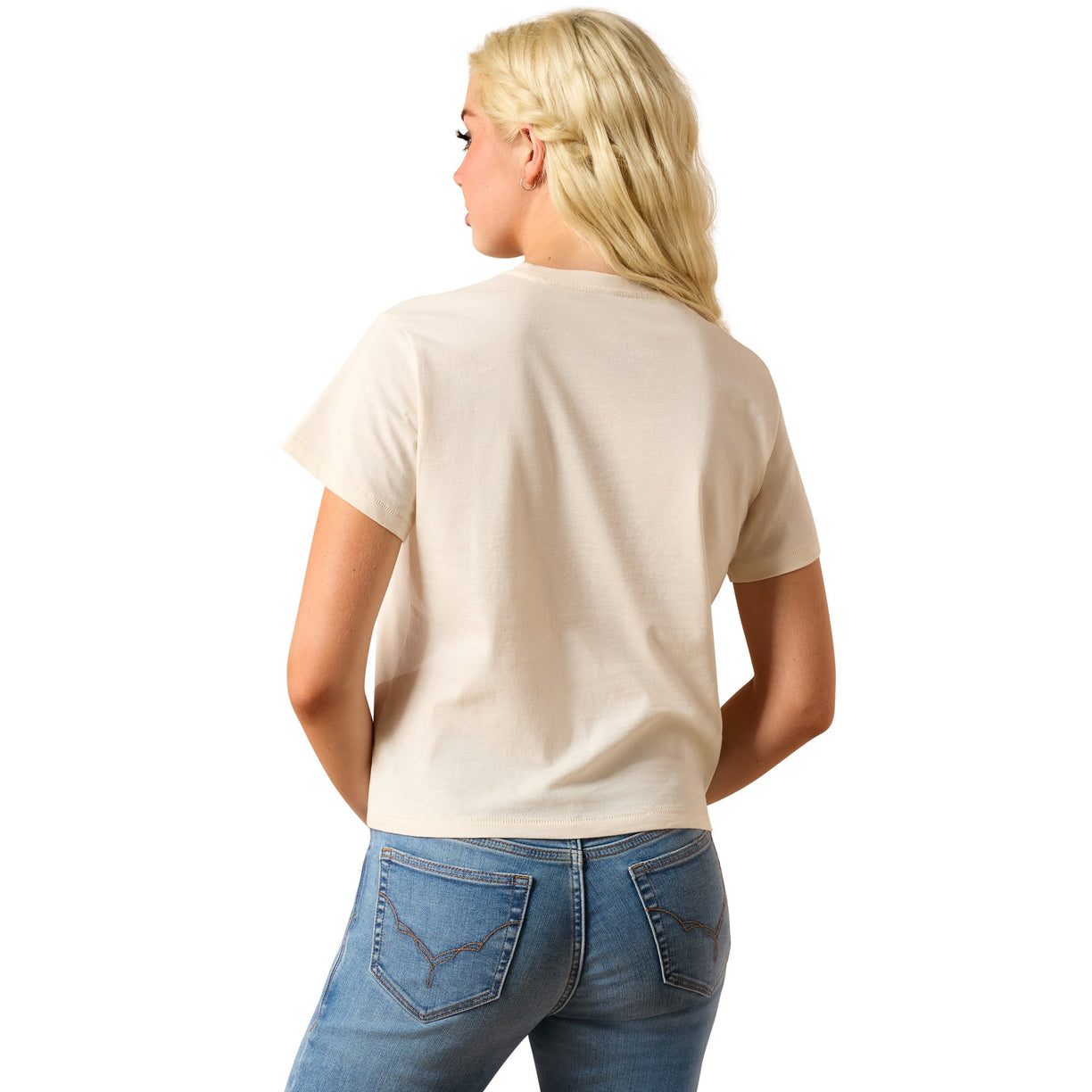 Easy Does It Tee