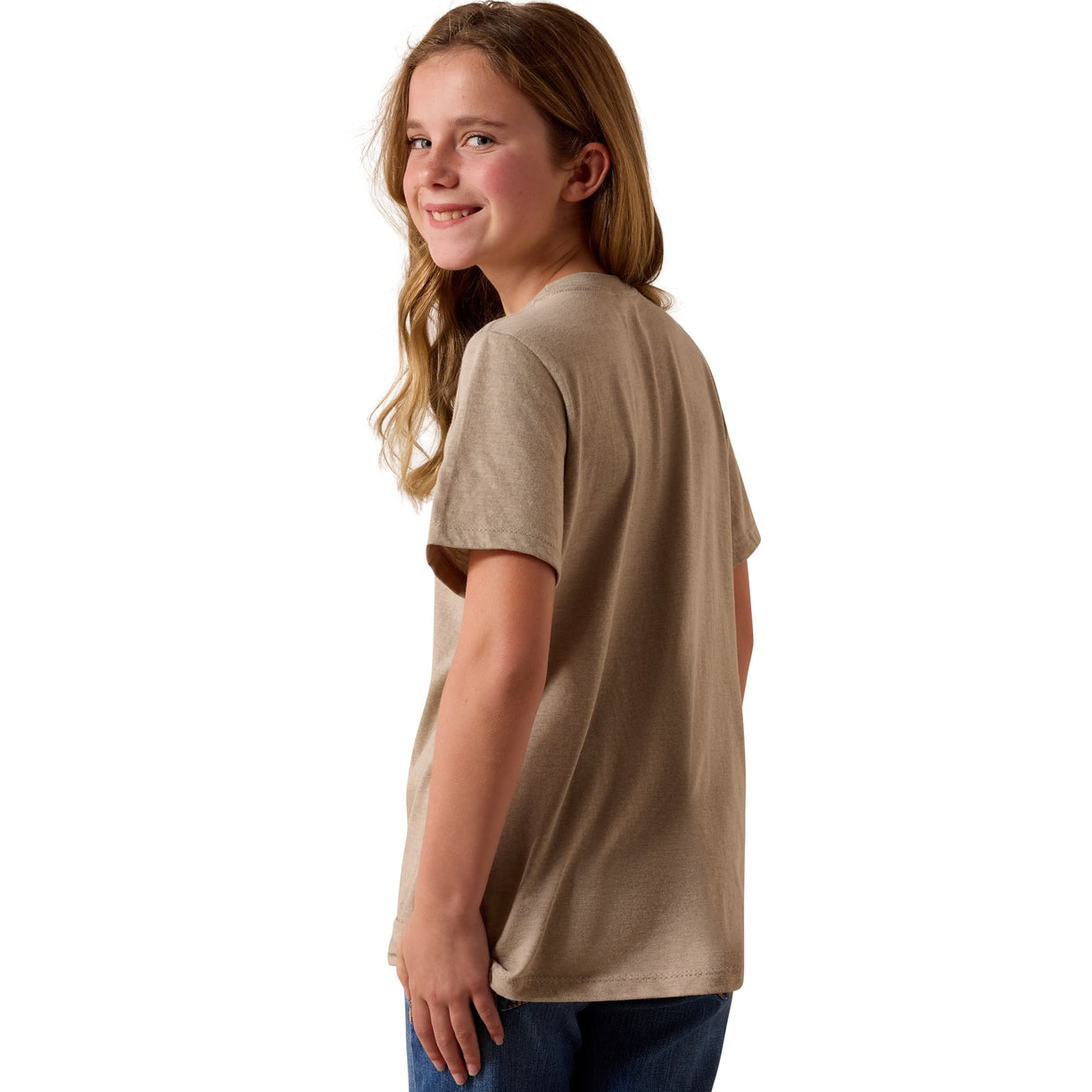 Western Collage Tee