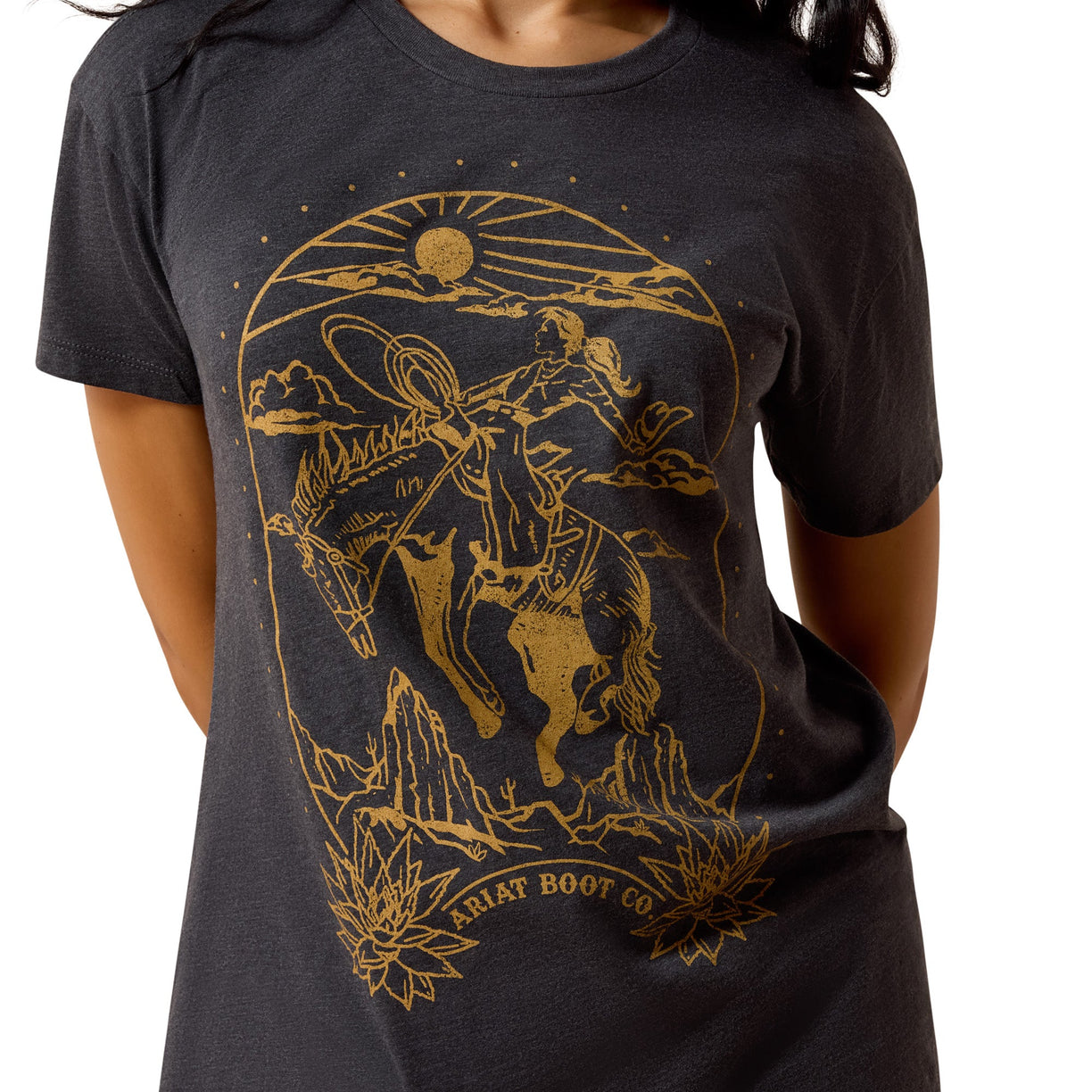 Tombstone Tee