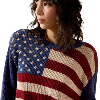 Americana Sweater