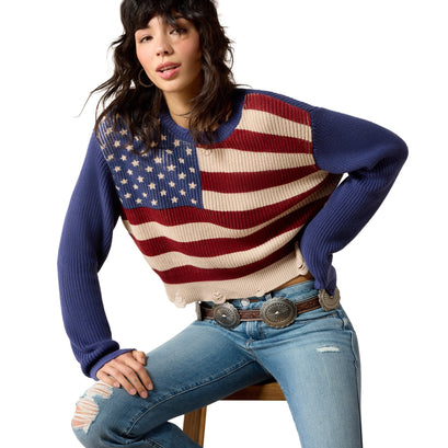 Americana Sweater