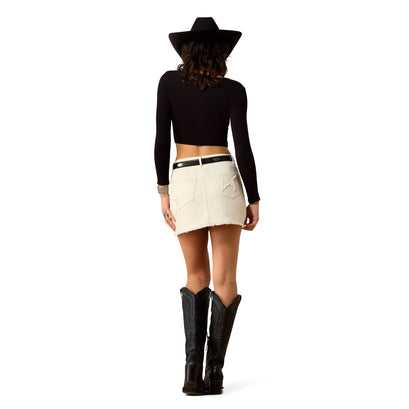 Americana Skirt