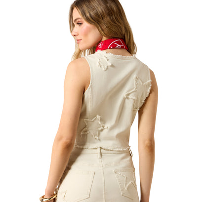 Americana Vest