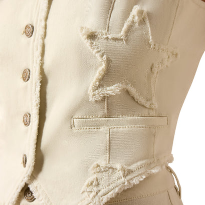 Americana Vest