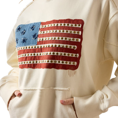 Americana Hoodie