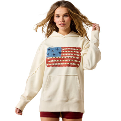 Americana Hoodie
