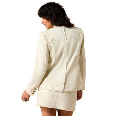 Americana Blazer