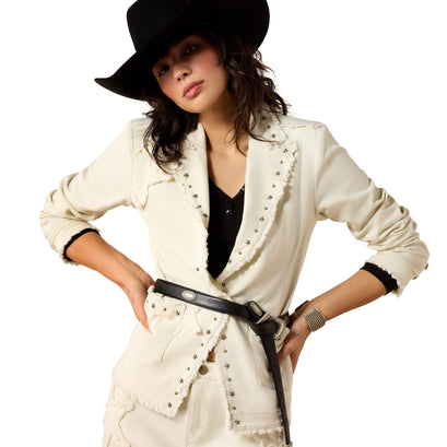 Americana Blazer