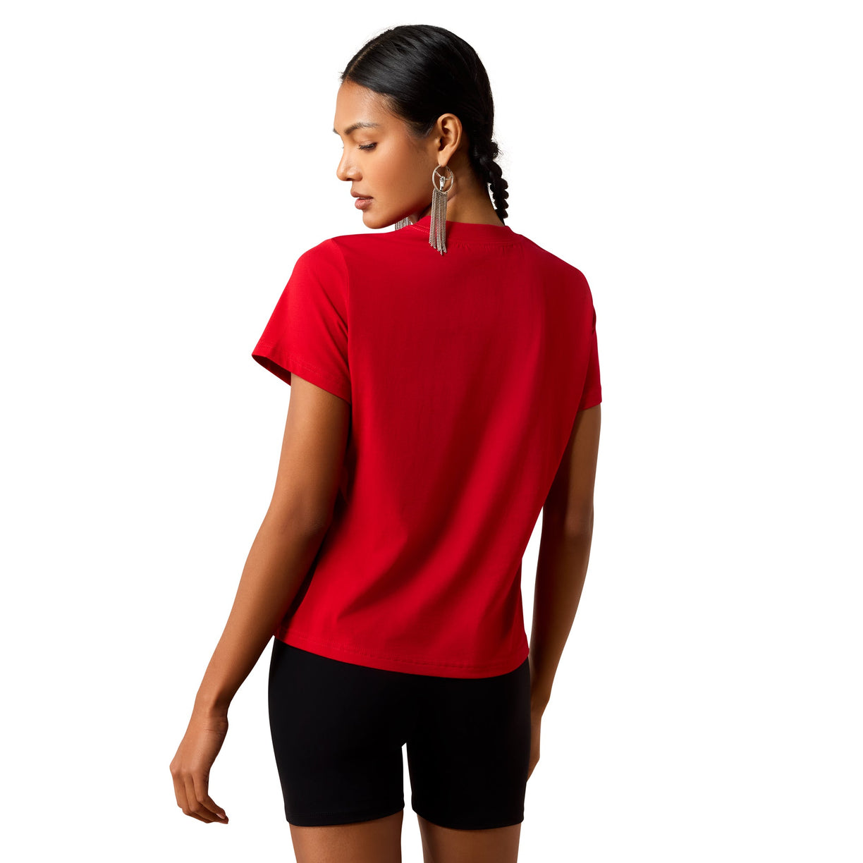 Collegiate Howdy T-Shirt