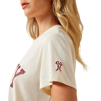 Collegiate Howdy T-Shirt