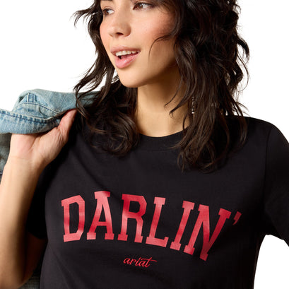 Collegiate Darlin T-Shirt