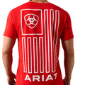 Geo Flag Tee