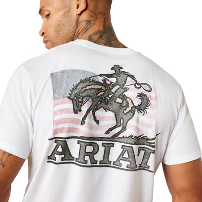 Freedom Flow Tee