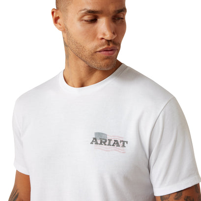 Freedom Flow Tee