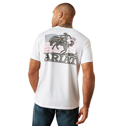 Freedom Flow Tee