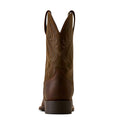 Sport Riggs Waterproof Wide Square Toe Cowboy Boot