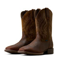Sport Riggs Waterproof Wide Square Toe Cowboy Boot