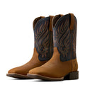 Sport Riggs Waterproof Wide Square Toe Cowboy Boot