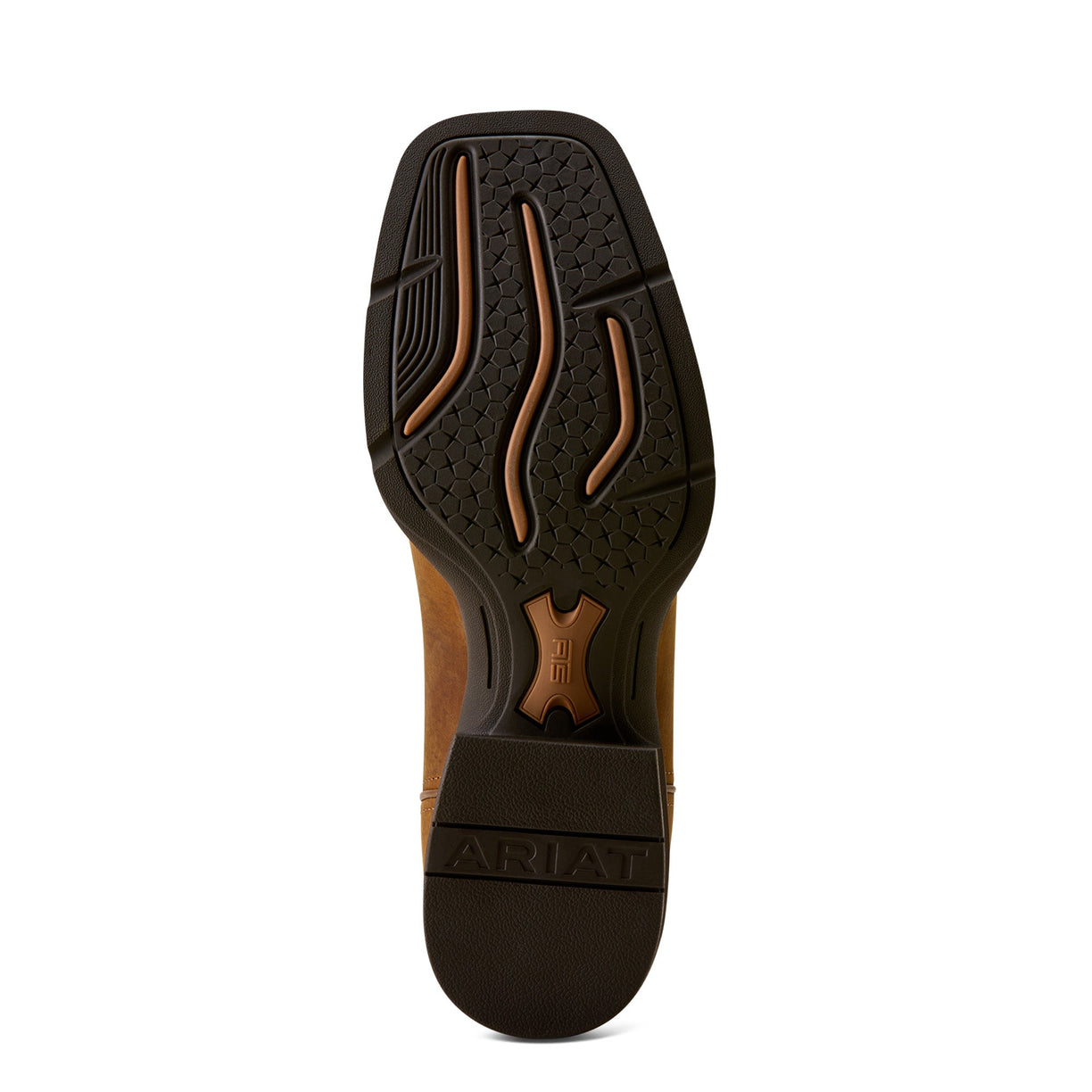 Sport Riggs Waterproof Wide Square Toe Cowboy Boot