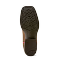 Rodeo Love Wide Square Toe Western Boot