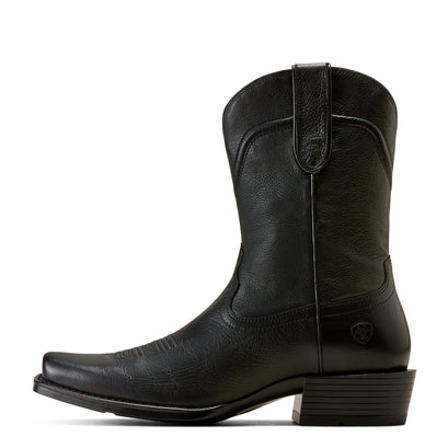 Oliver Narrow Cutter Toe Western Boot