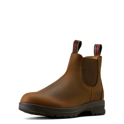 Cooper Chelsea Boot