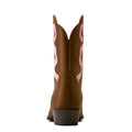 Lil Beaux D Toe Western Boot