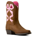 Lil Beaux D Toe Western Boot