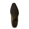 Lil Beaux D Toe Western Boot