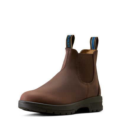 Cooper Chelsea Boot