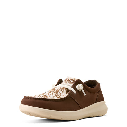 Hilo Shoe