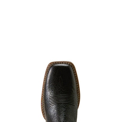 Canyon Point Wide Square Toe Western Boot