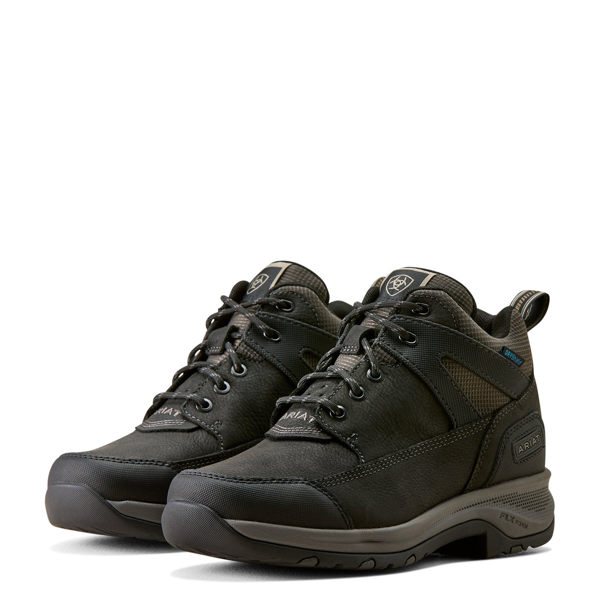 Terrain Trek Waterproof Boot