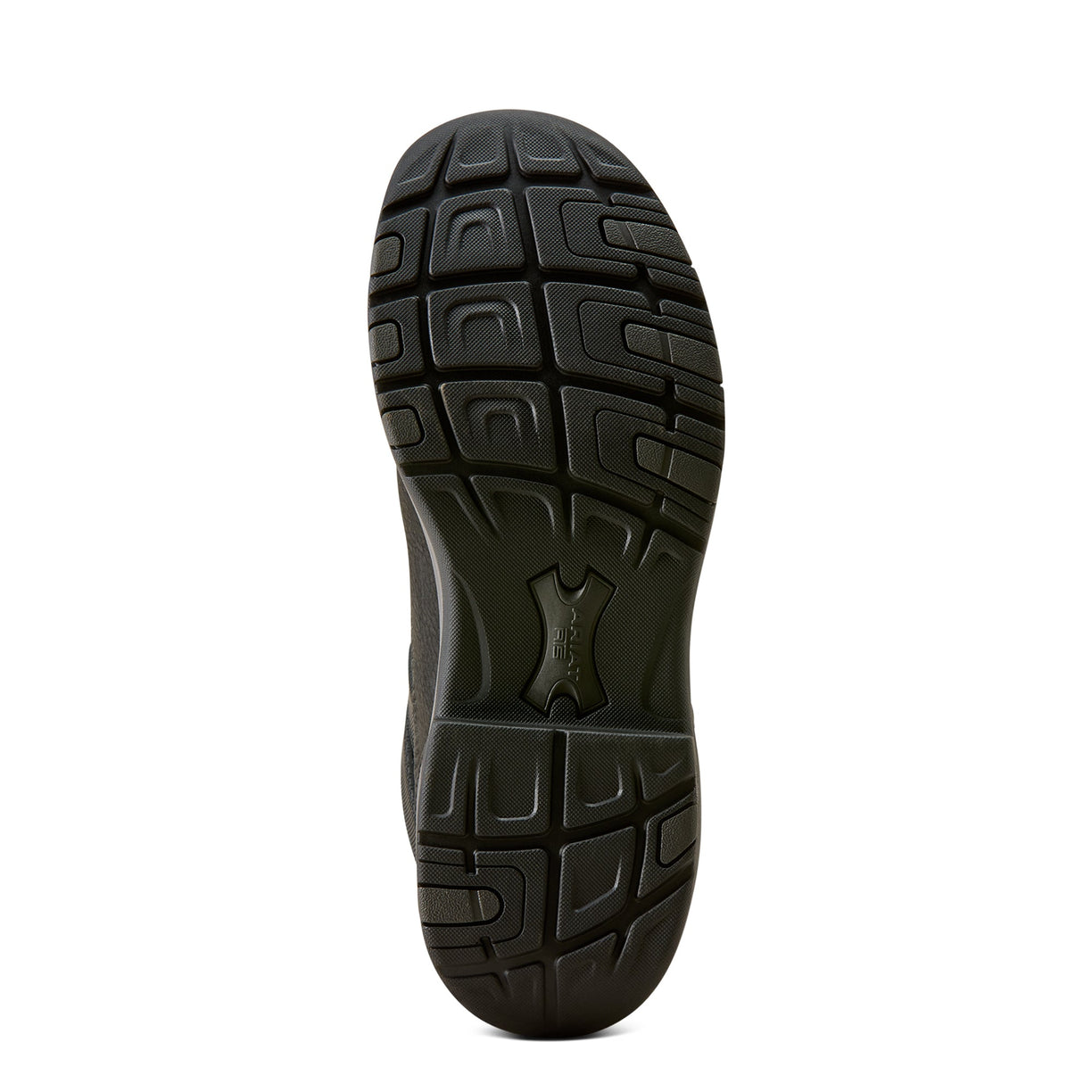 Terrain Trek Waterproof Boot