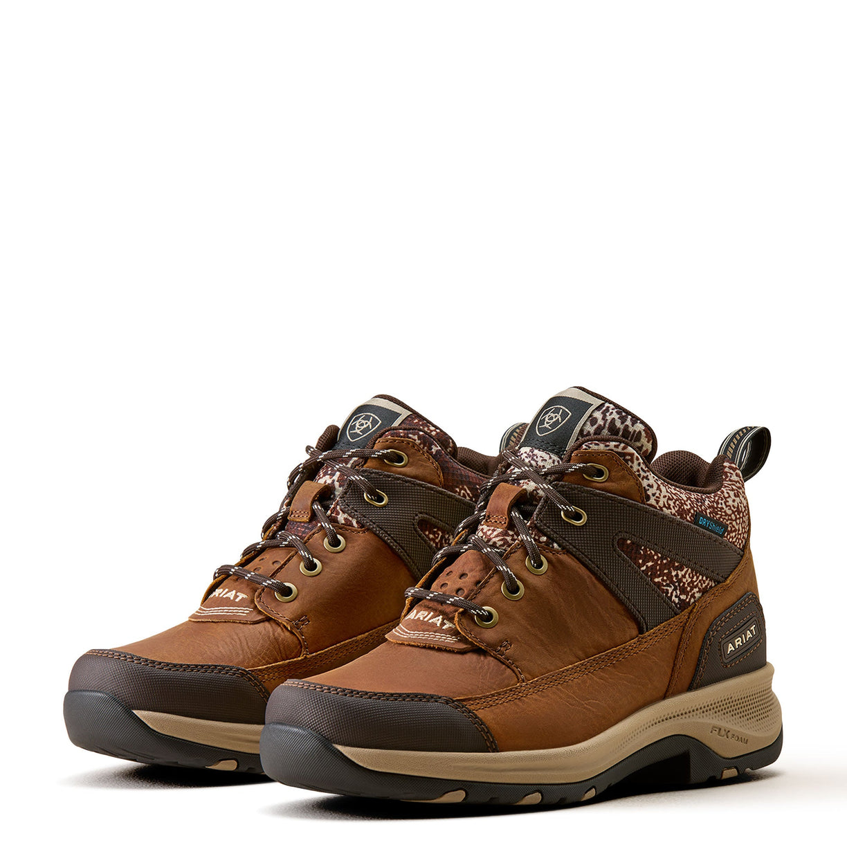 Terrain Trek Waterproof Boot