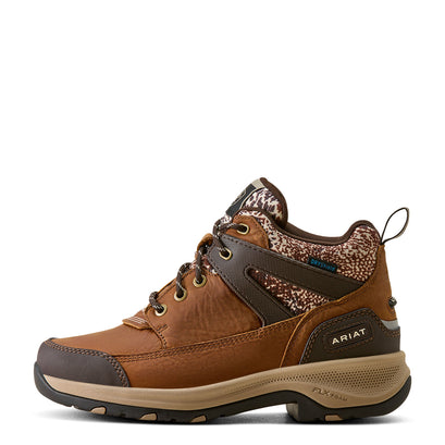 Terrain Trek Waterproof Boot