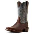 Stonebrook Narrow Cutter Toe Cowboy Boot