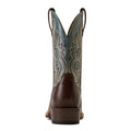Stonebrook Narrow Cutter Toe Cowboy Boot