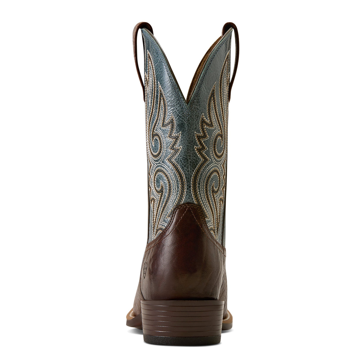 Stonebrook Narrow Cutter Toe Cowboy Boot