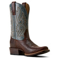 Stonebrook Narrow Cutter Toe Cowboy Boot