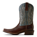 Stonebrook Narrow Cutter Toe Cowboy Boot
