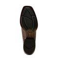 Stonebrook Narrow Cutter Toe Cowboy Boot