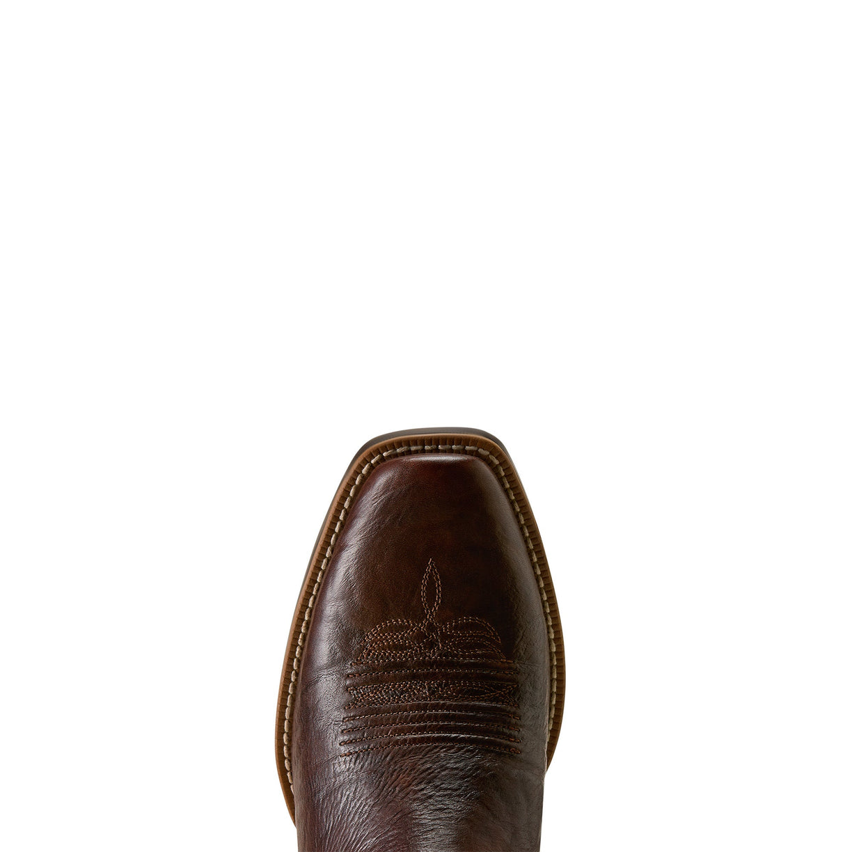 Stonebrook Narrow Cutter Toe Cowboy Boot