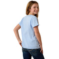 USA Horseshoe Tee