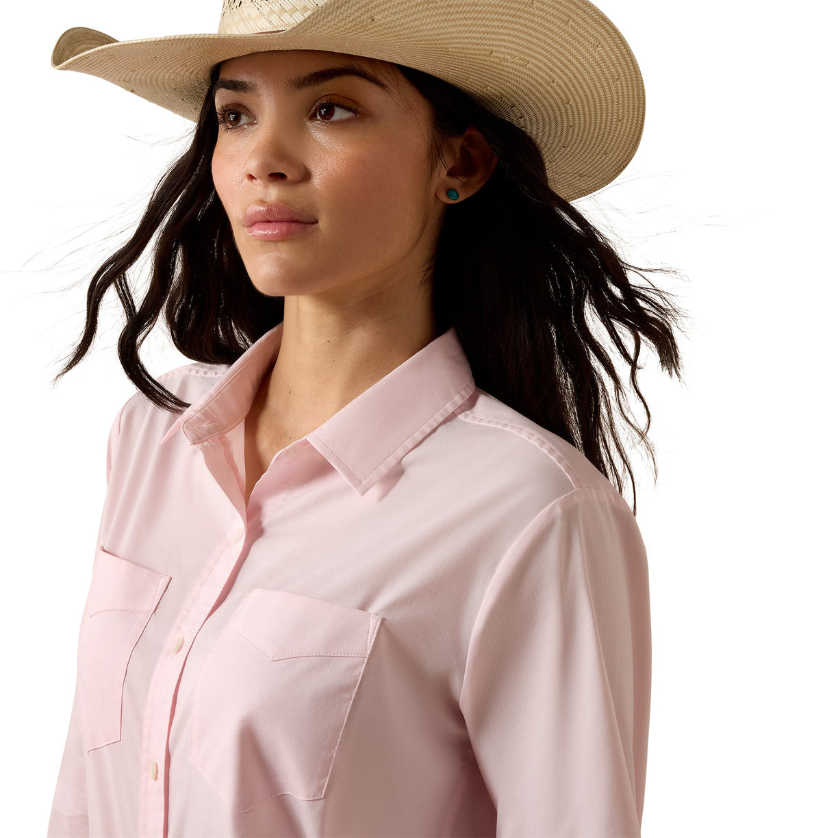 The Everything Classic Fit Shirt