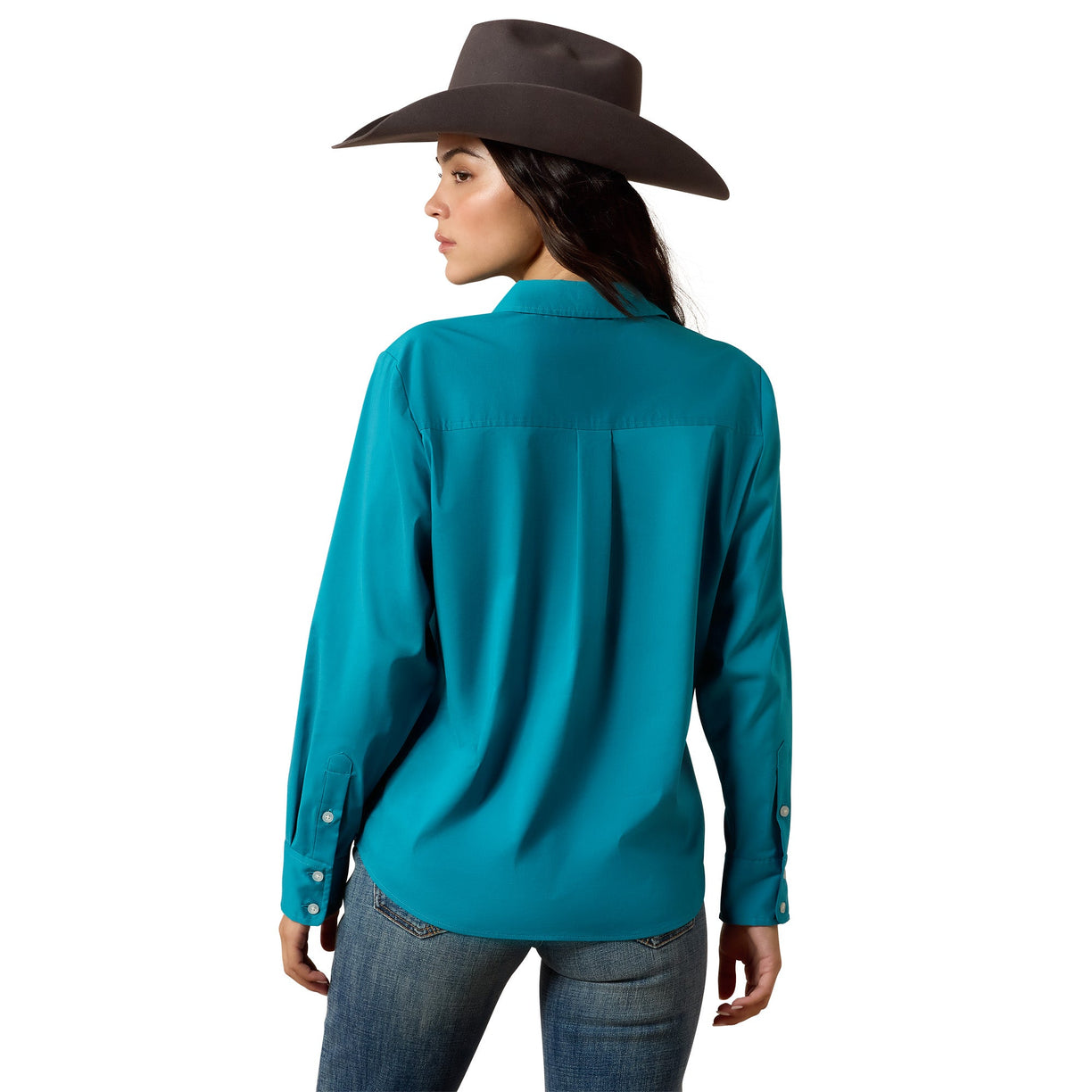 The Everything Classic Fit Shirt