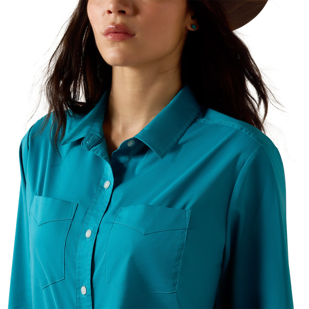 The Everything Classic Fit Shirt