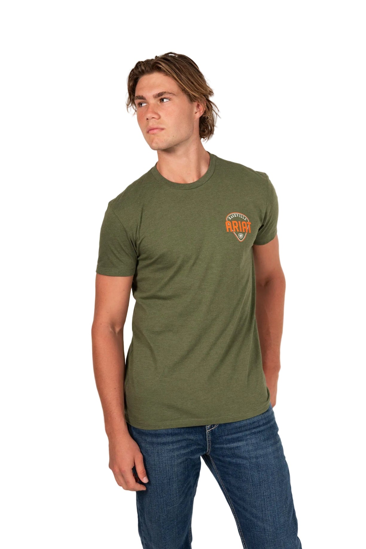 Ariat Nashville T-Shirt